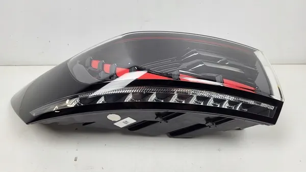 Vänster Bakljus Volkswagen ID.4 11A image 5