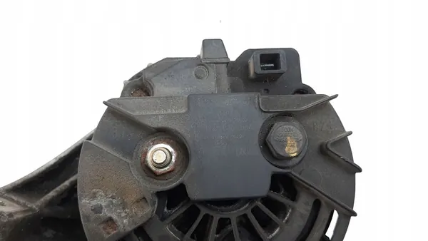 Generaattori VOLVO S60 I 2.0L bensiini 2002 image 3