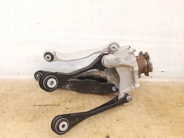 Giunto Direzionale Posteriore Sinistro BMW X5 G05 X6 G06 image 3