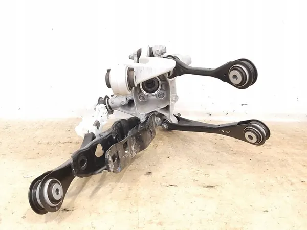 Giunto Direzionale Posteriore Sinistro BMW X5 G05 X6 G06 image 4