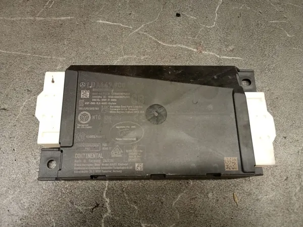 OEM A4479000924 Immobilizer-moduuli Mercedes Vito W447 image 2