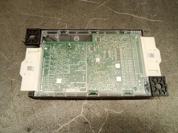OEM A4479000924 Immobilizer-moduuli Mercedes Vito W447 image 6