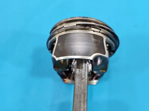 Piston & Bielle d'Occasion pour VW Passat B7 2.0 TSI image 4
