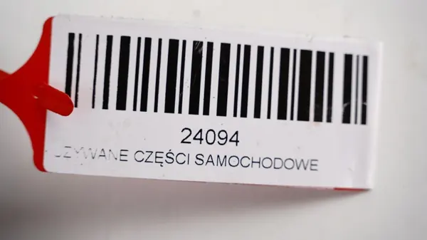 Bakluckelås OEM 371117129 för VW Scirocco 2008-2014 image 3