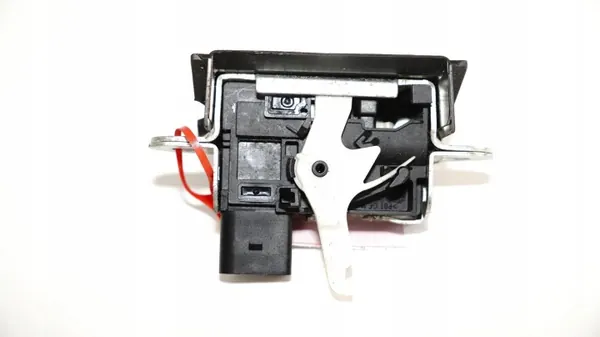 Bakluckelås OEM 371117129 för VW Scirocco 2008-2014 image 5