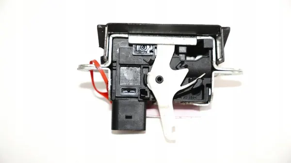 Bakluckelås OEM 371117129 för VW Scirocco 2008-2014 image 6