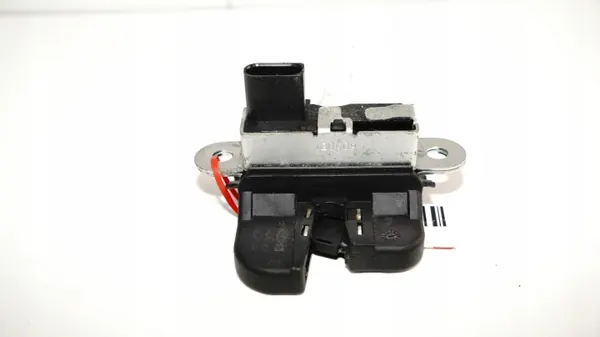Bakluckelås OEM 371117129 för VW Scirocco 2008-2014 image 7