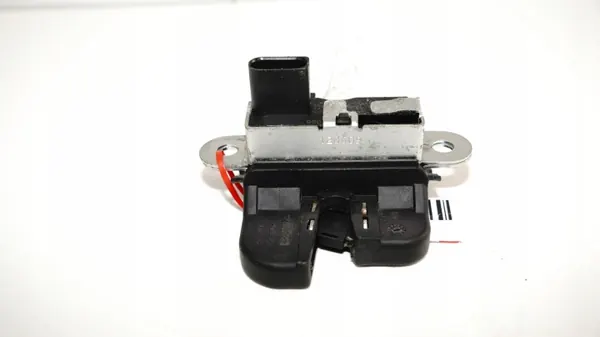 Bakluckelås OEM 371117129 för VW Scirocco 2008-2014 image 8
