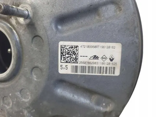 Servo-frein Renault OE d'occasion 472109960RT image 3