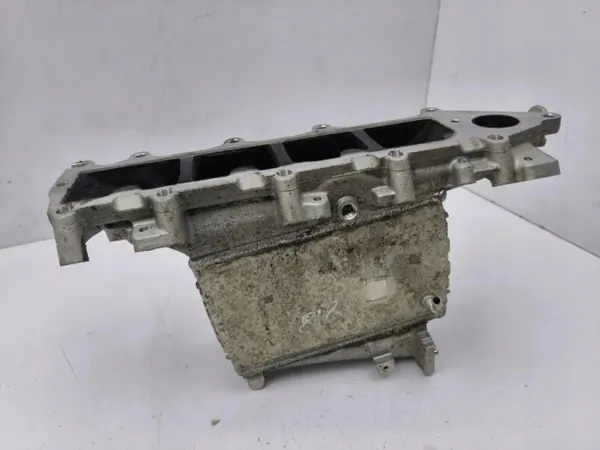 Intercooler OEM 04L129766AS pour Audi A4 S4 B9 2017 image 2