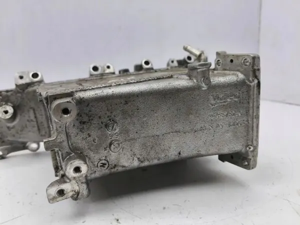 Intercooler OEM 04L129766AS pour Audi A4 S4 B9 2017 image 3