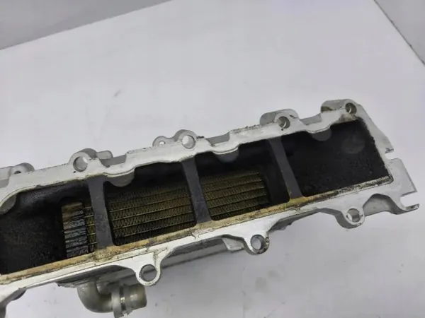 Intercooler OEM 04L129766AS pour Audi A4 S4 B9 2017 image 4