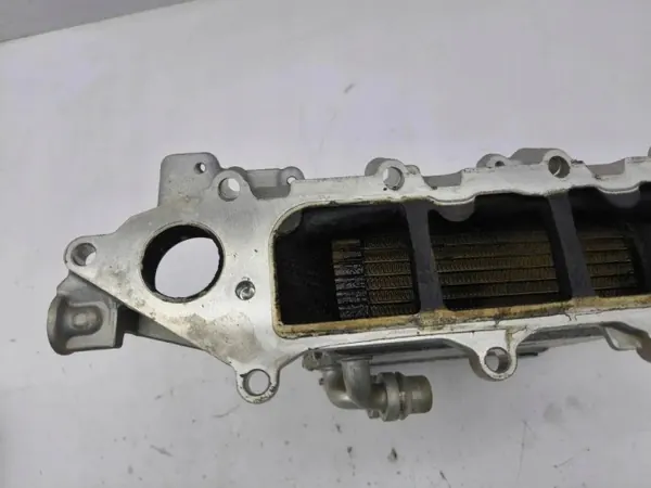 Intercooler OEM 04L129766AS pour Audi A4 S4 B9 2017 image 5