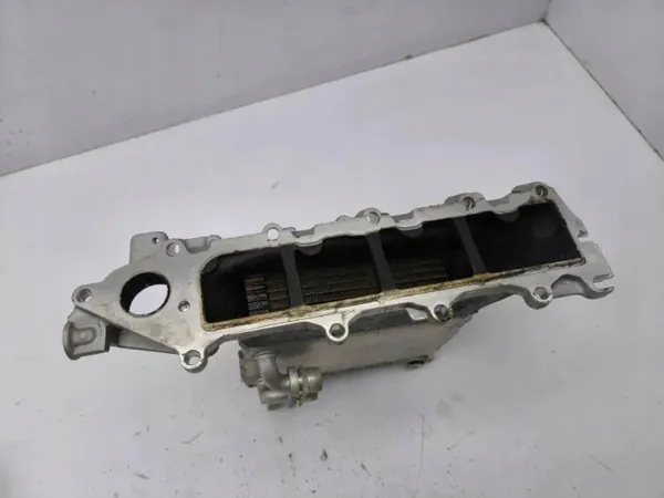 Intercooler OEM 04L129766AS pour Audi A4 S4 B9 2017 image 6