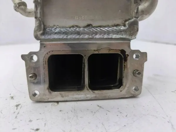Intercooler OEM 04L129766AS pour Audi A4 S4 B9 2017 image 7