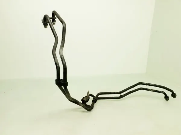 Conduit refroidisseur huile OEM 4B0317815D Audi A6 Allroad image 2