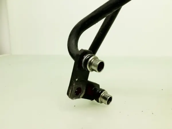 Conduit refroidisseur huile OEM 4B0317815D Audi A6 Allroad image 4