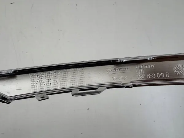 OEM 3G9853841B VW Passat B8 Alltrack Parachoques Trasero image 6