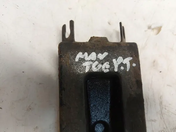 Ensemble de montage de ressort MAN TGE Crafter II OEM image 2