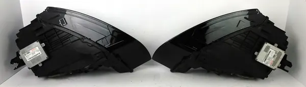 Faros Completos Xenón LED AUDI Q3 8U Lift image 6