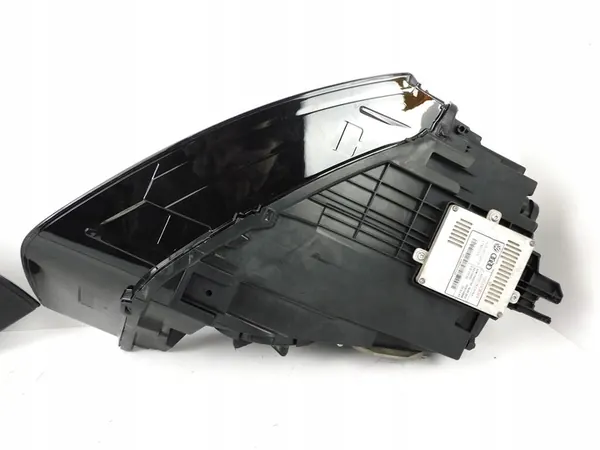 Faros Completos Xenón LED AUDI Q3 8U Lift image 8