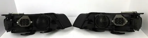 Faros Completos Xenón LED AUDI Q3 8U Lift image 9