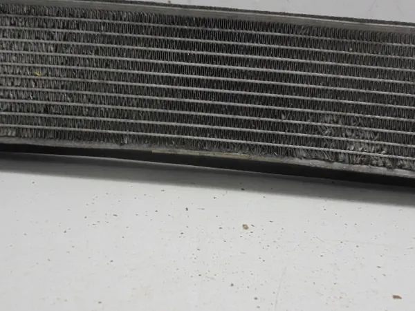 Radiateur d'eau OEM 6R0145805H pour Skoda Fabia III image 4