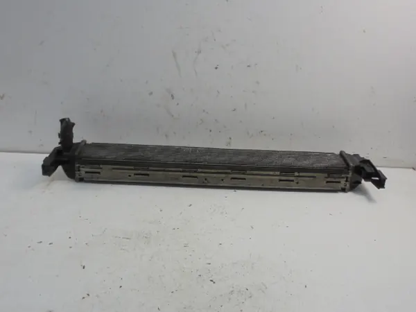 Radiateur d'eau OEM 6R0145805H pour Skoda Fabia III image 8