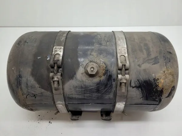 MAN TGX Lufttank OEM 81514010241 - Begagnad image 5