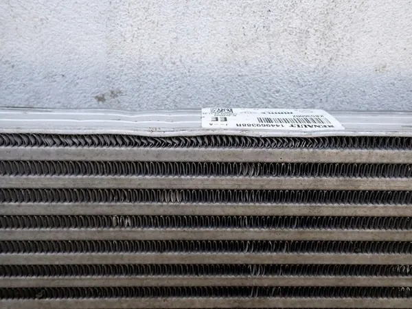 Intercooler Renault Master III 2.3 DCI image 3