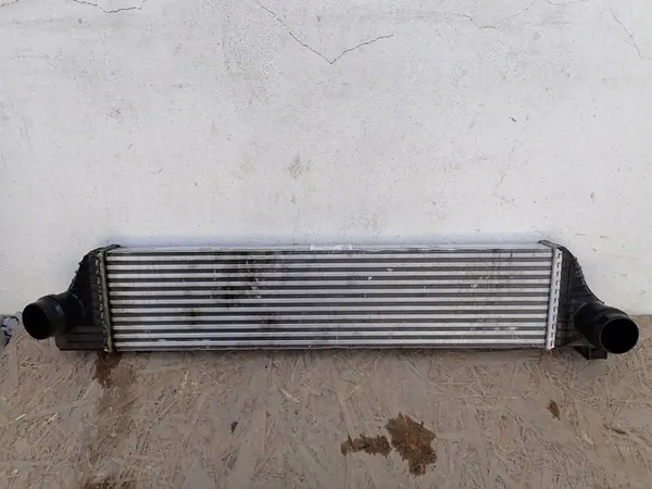 Intercooler Renault Master III 2.3 DCI image 5