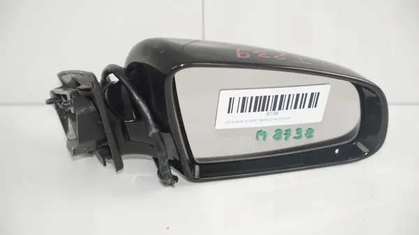 Oikea peili OEM 360181404 Audi A3 8P 03-08 image 3