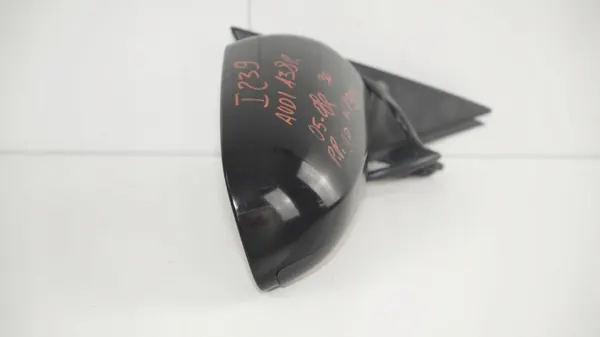 Oikea peili OEM 360181404 Audi A3 8P 03-08 image 8