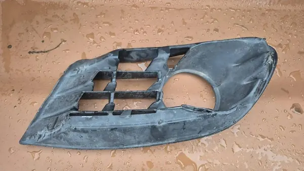 Griglia fendinebbia sinistra Volkswagen Golf Plus V 5M0853665C image 2