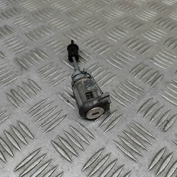 Lukituslukko OEM 4M1837167A Audi Q7 (4M):lle image 2