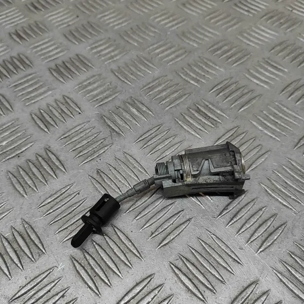Lukituslukko OEM 4M1837167A Audi Q7 (4M):lle image 4
