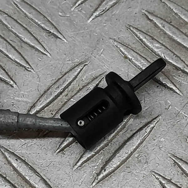 Lukituslukko OEM 4M1837167A Audi Q7 (4M):lle image 6