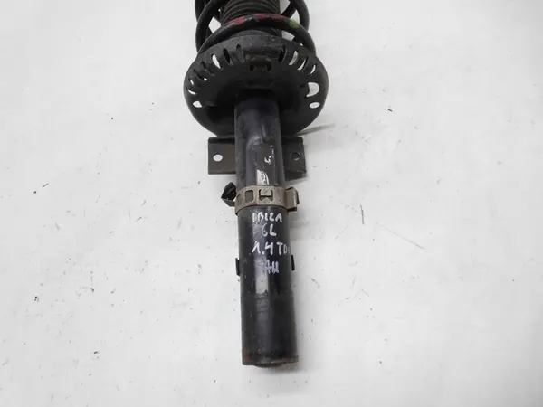 Ammortizzatore anteriore VW Polo 9N Ibiza 6L Fabia I II image 2