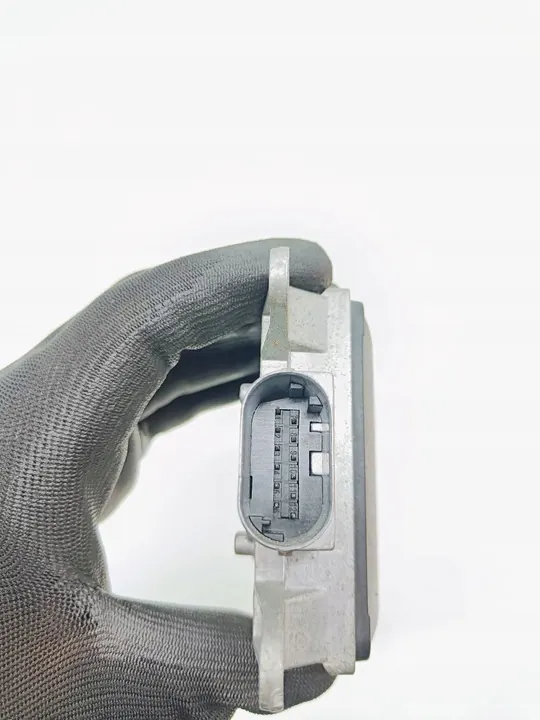 RADAR FILMÄNDSK ASSISTENT AUDI A6 S6 C7 4G 4G0907568D image 5