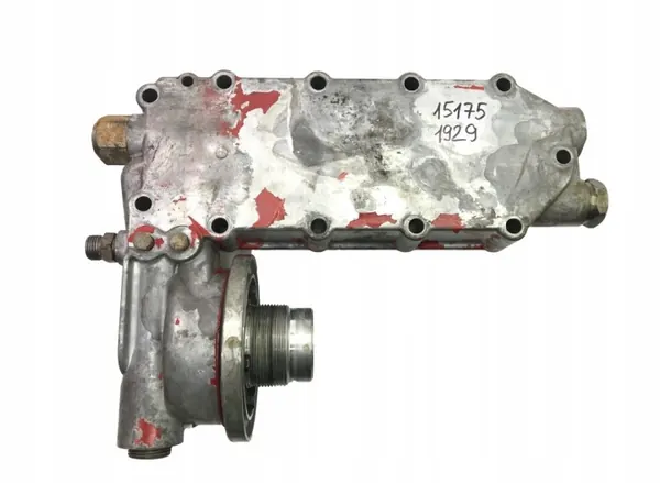 Oliekoelerdeksel OEM 3974324 - Solaris image 2