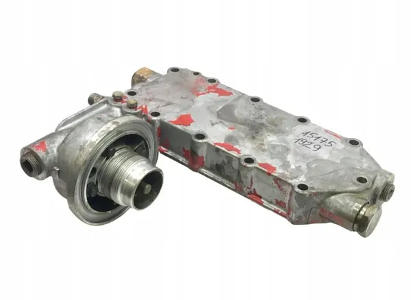 Oliekoelerdeksel OEM 3974324 - Solaris image 3