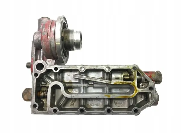 Oliekoelerdeksel OEM 3974324 - Solaris image 4