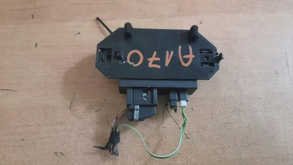 Immobilisator Module Mercedes A-Klasse W168 1688200426 image 3