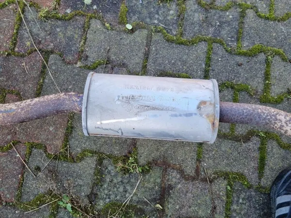 OEM 201004EA5C 203004EA5A Nissan Qashqai II Escape image 5