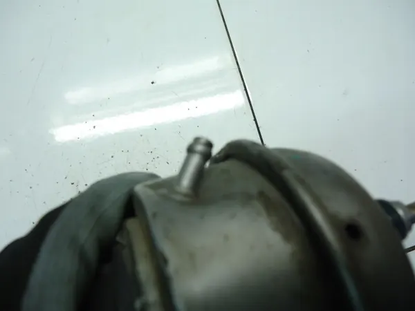 Mazda 797407-0004 Turbo Wastegate-ventil - Begagnad image 3