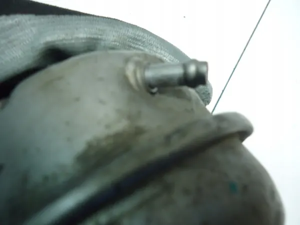 Mazda 797407-0004 Turbo Wastegate-ventil - Begagnad image 4