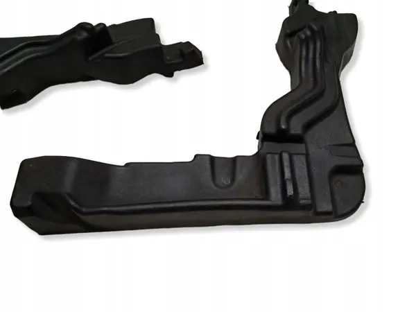 OEM 9677265180 Oikean Etuoven Äänieristys Peugeot image 3