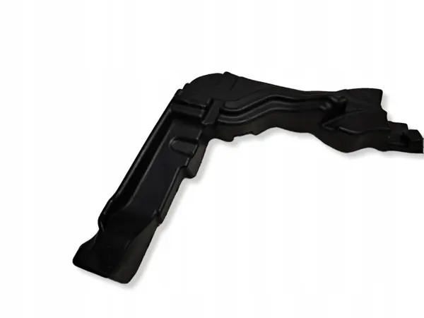 OEM 9677265180 Oikean Etuoven Äänieristys Peugeot image 5