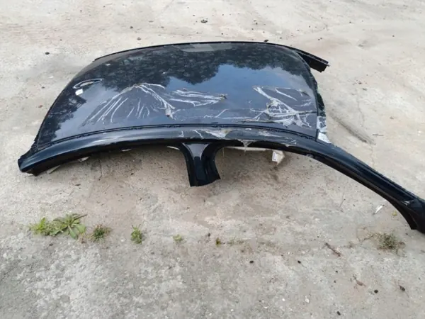 BMW 5-serie G30 kvarts tak OEM 18782/Wrakowisko image 3