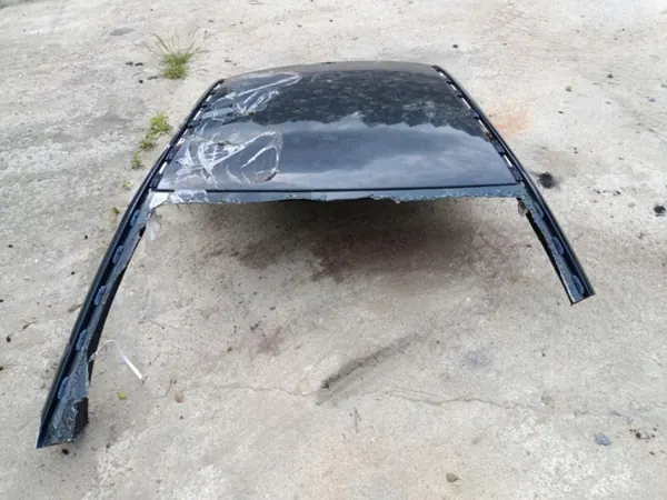 BMW 5-serie G30 kvarts tak OEM 18782/Wrakowisko image 4